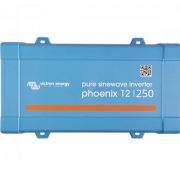 INVERTOR PHOENIX VE.DIRECT 12V/250VA